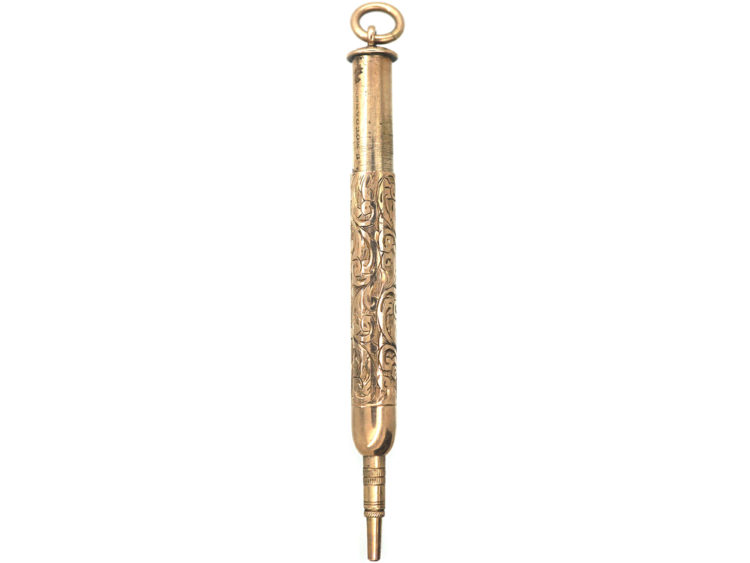 Antique Propelling Pencil antiques we buy