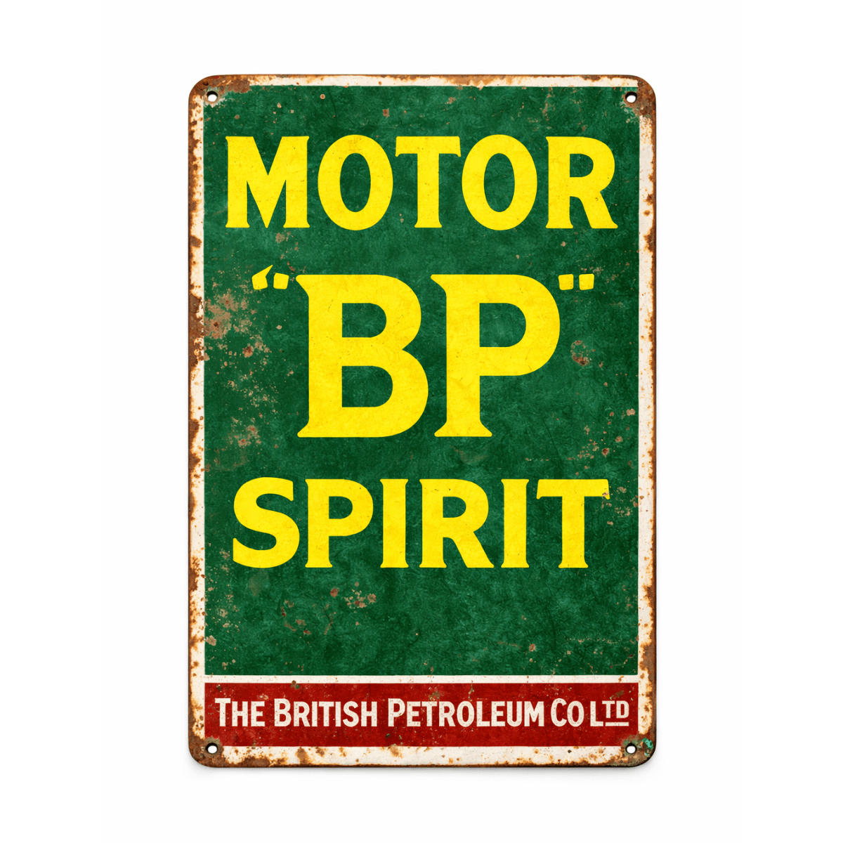 Vintage Automobilia