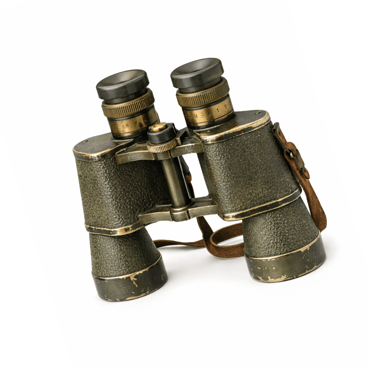 Binoculars