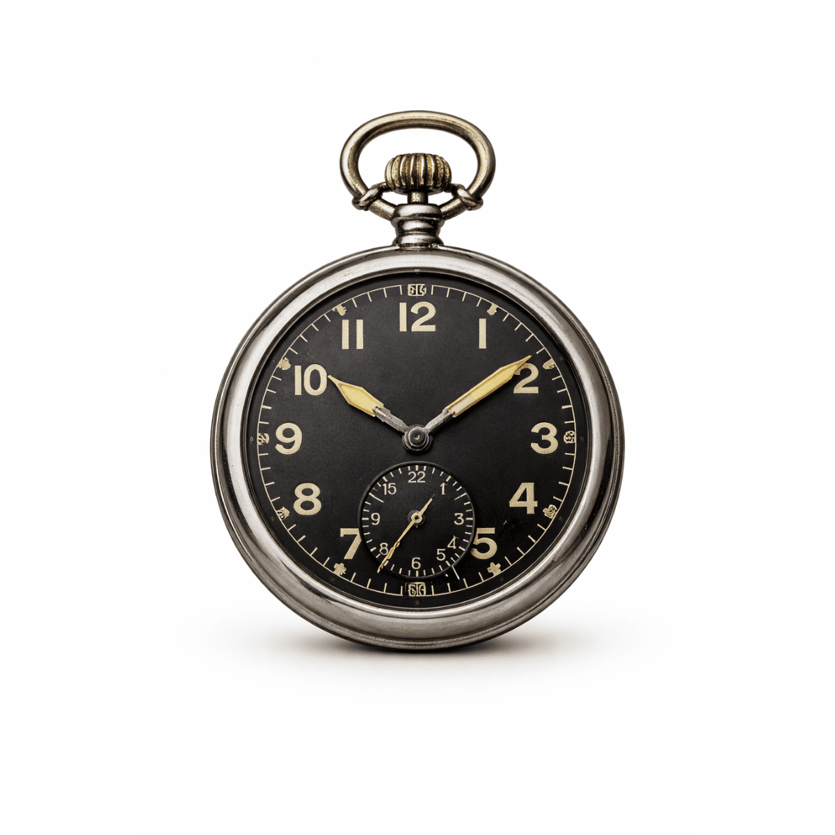 Watches & Pocketwatches
