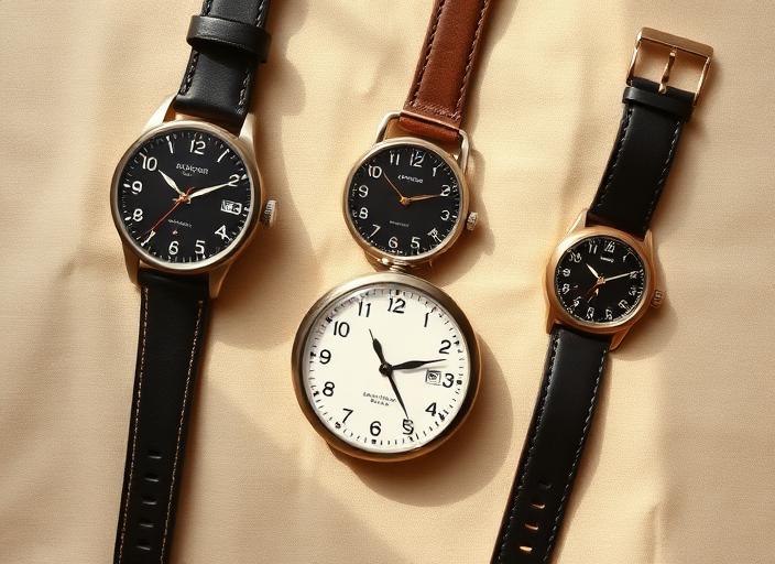 Watches & Pocket Watches antiques we buy