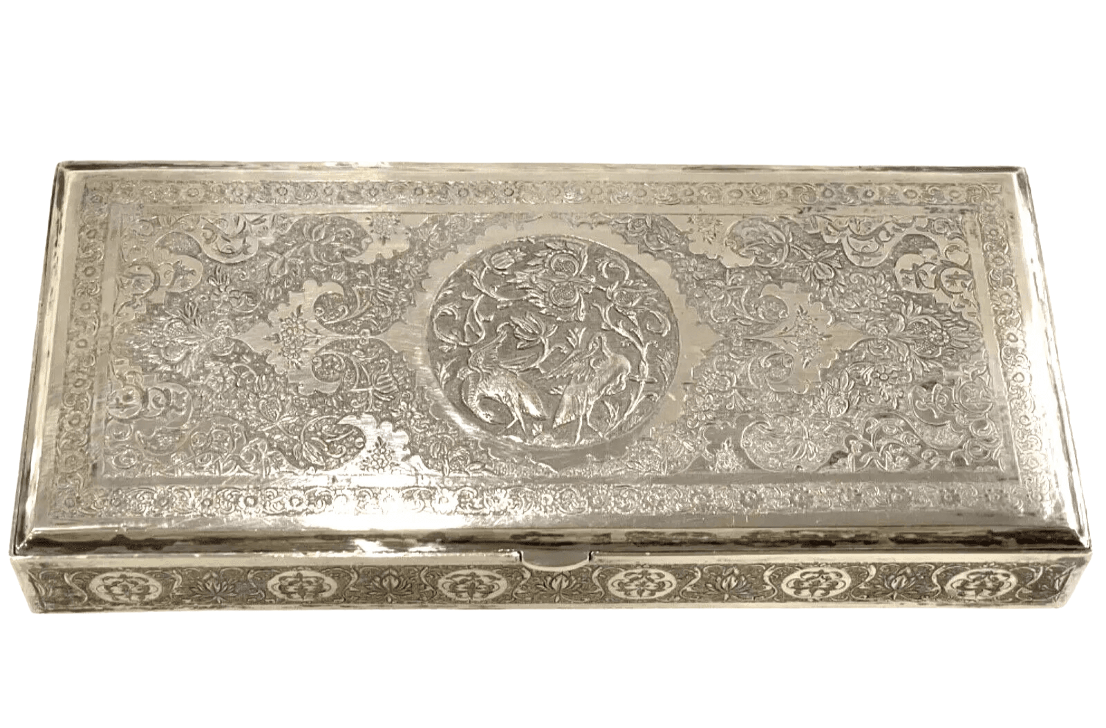 Cigar Cases antiques we buy