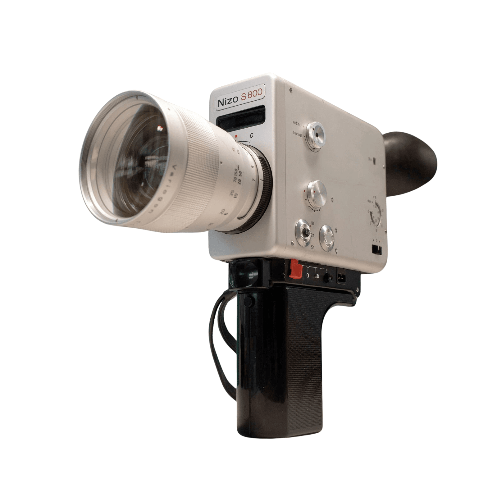 Cine Cameras antiques we buy