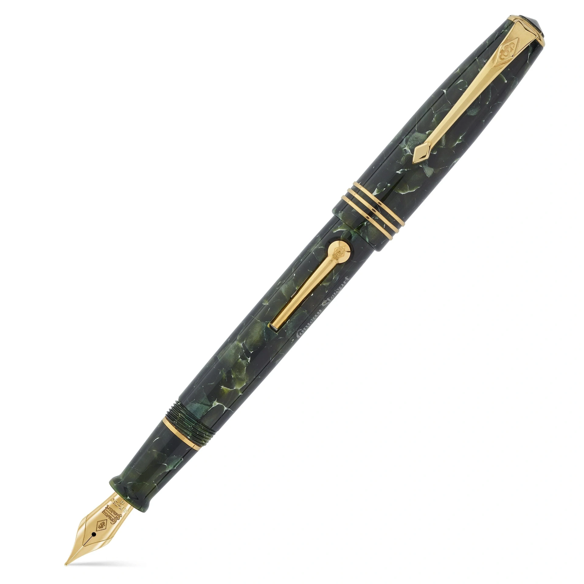 Conway Stewart Fountain Pen antiques we buy