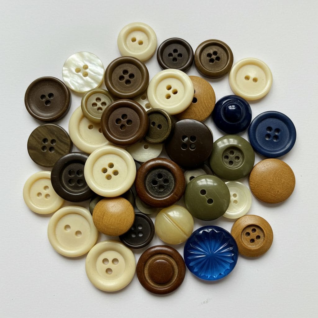 Buttons