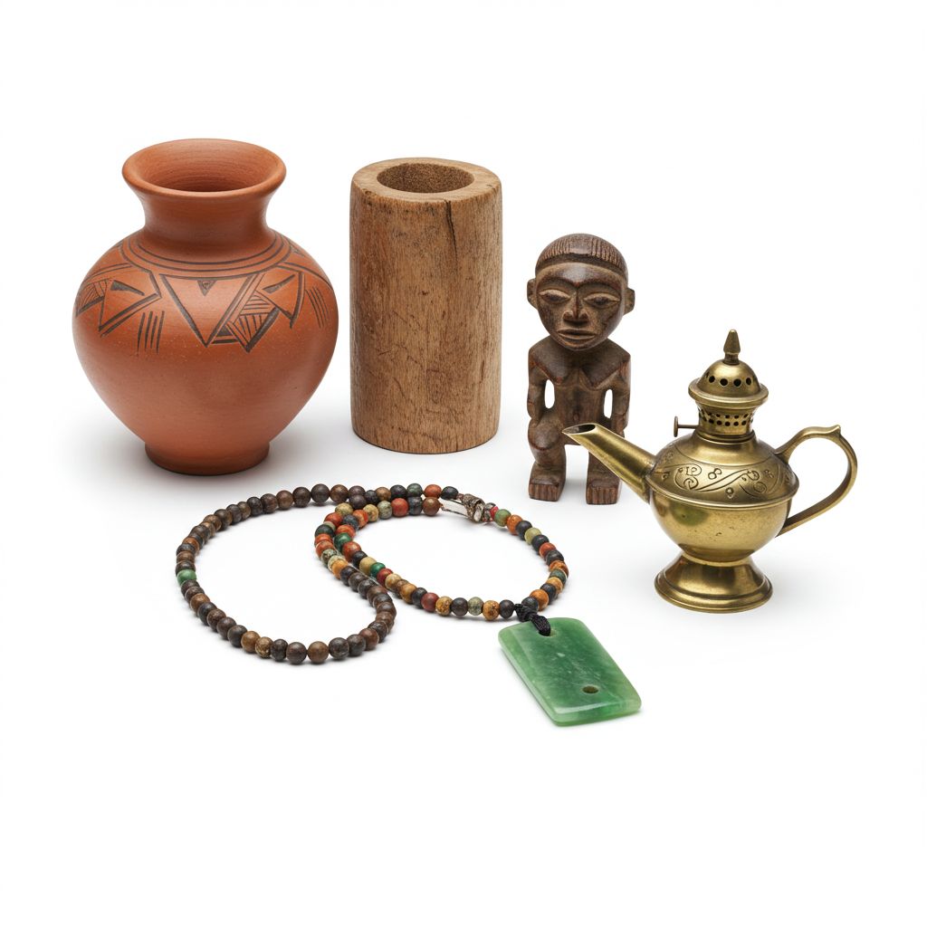 Cultural Items