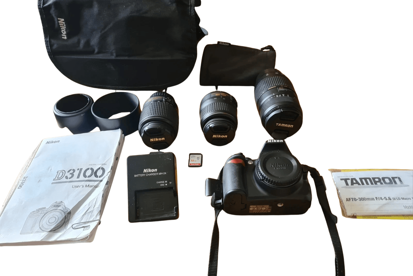 DSLR Cameras antiques we buy