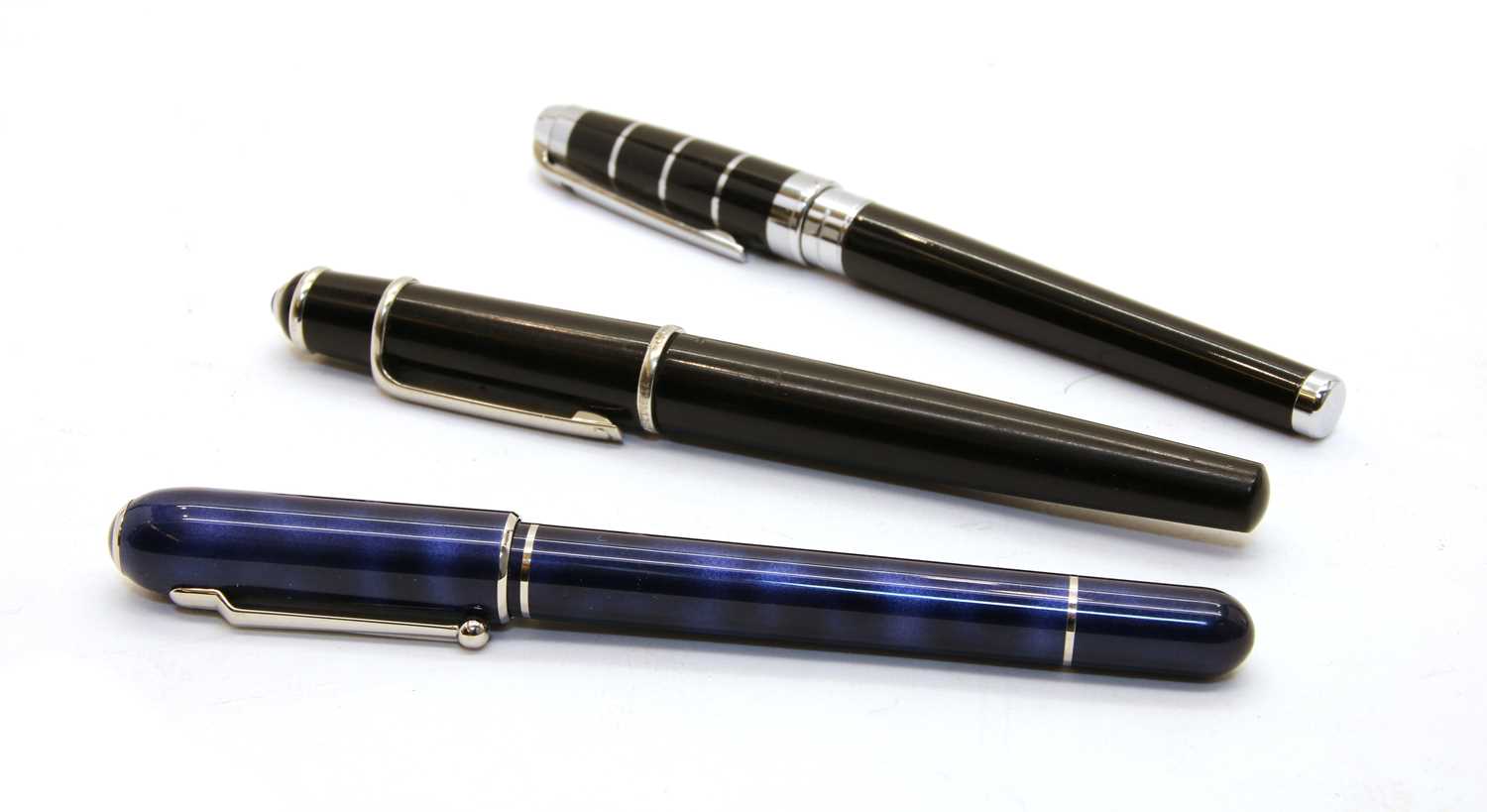 Dunhill Fountain Pen antiques we buy