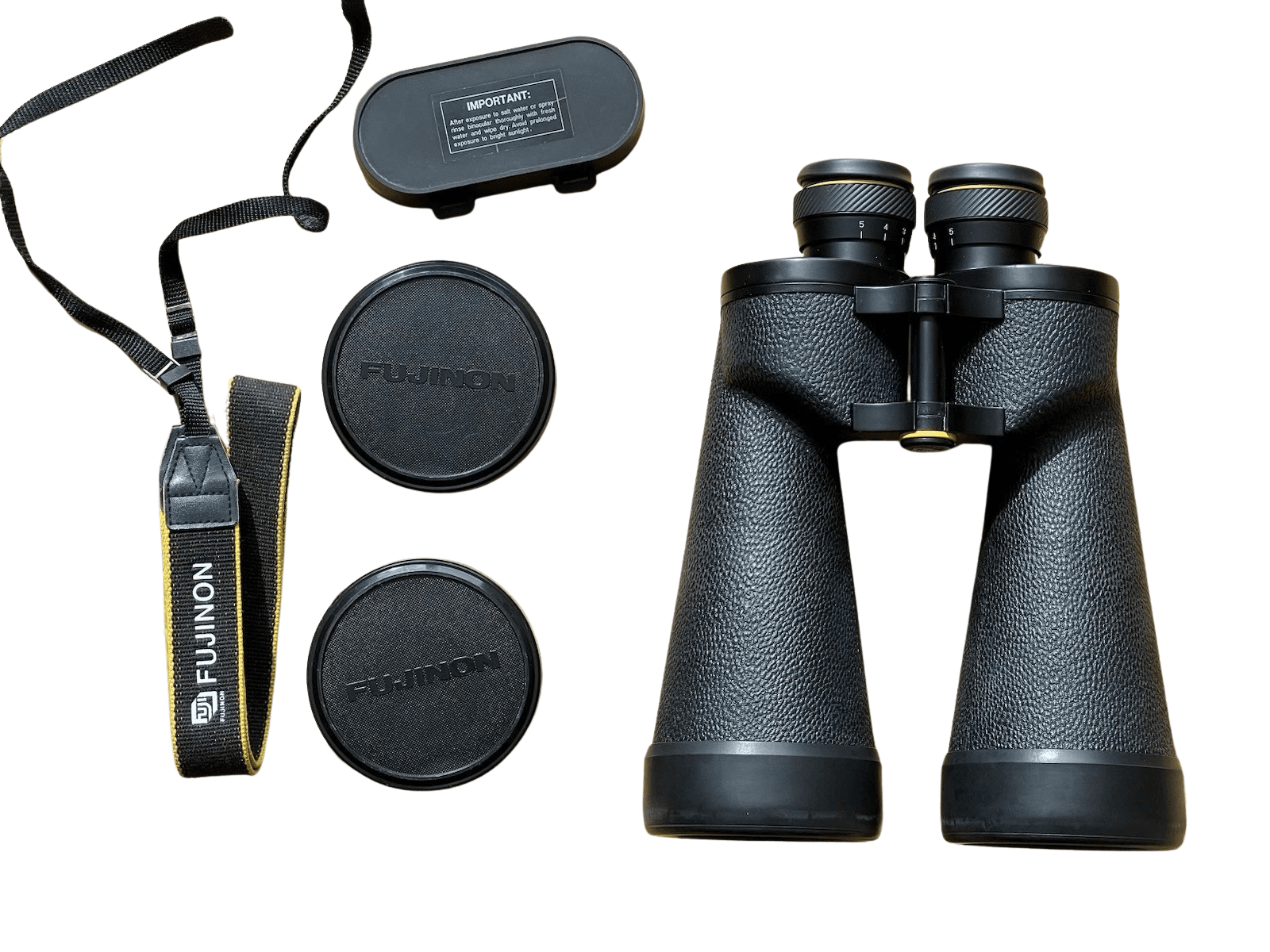 Fujinon Binoculars antiques we buy