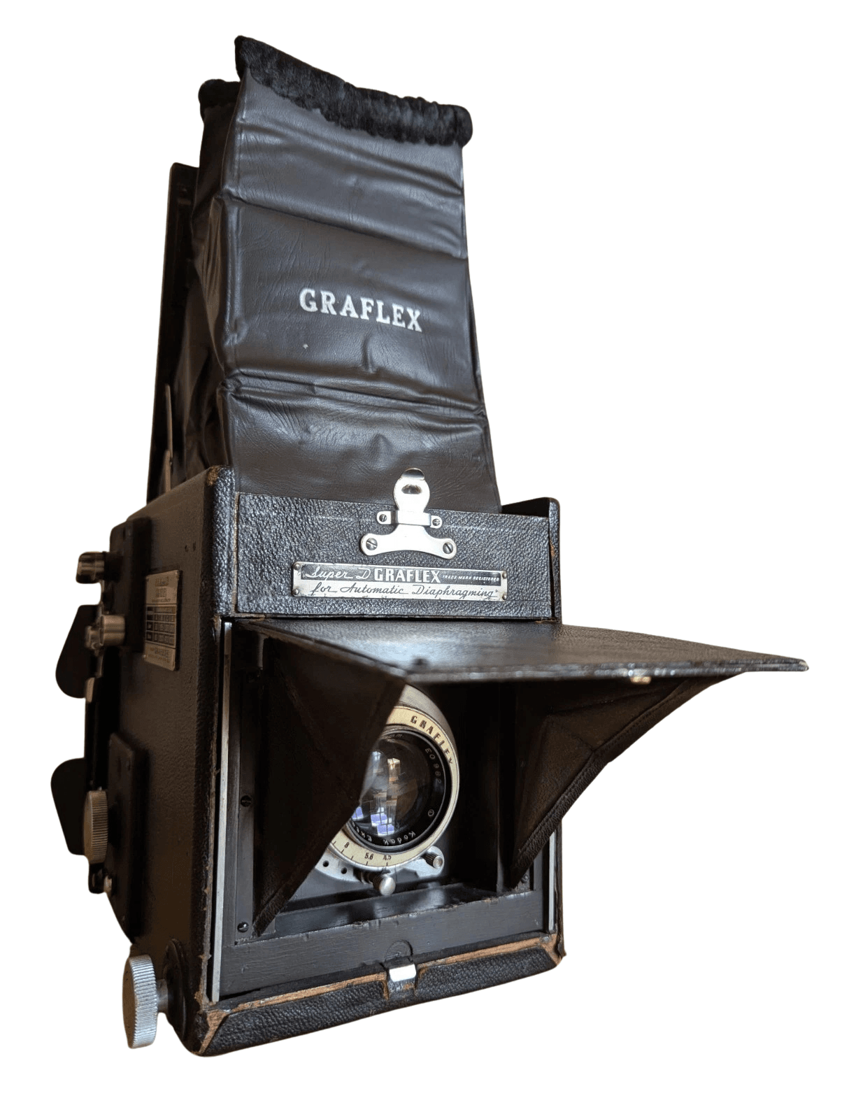 Graflex Cameras antiques we buy