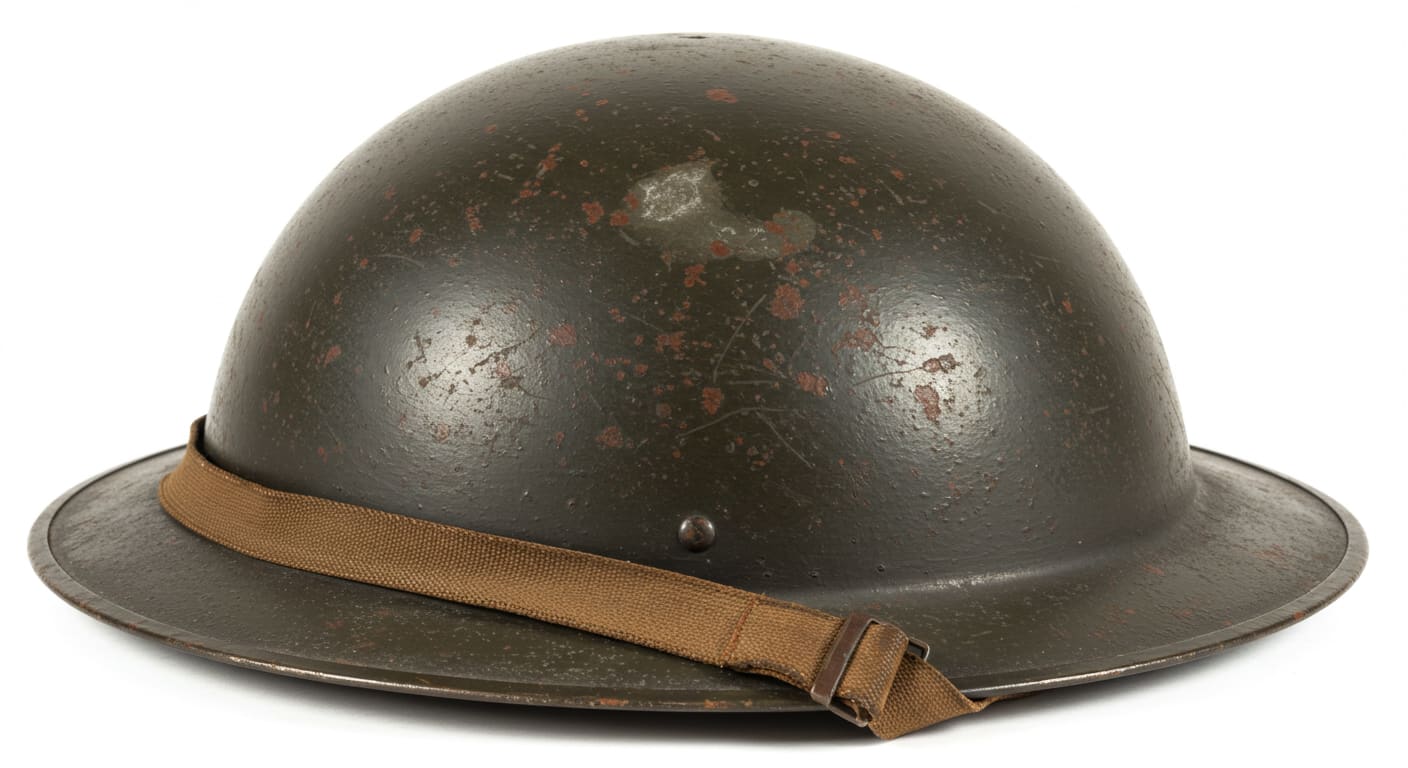 Helmet And Caps antiques we buy