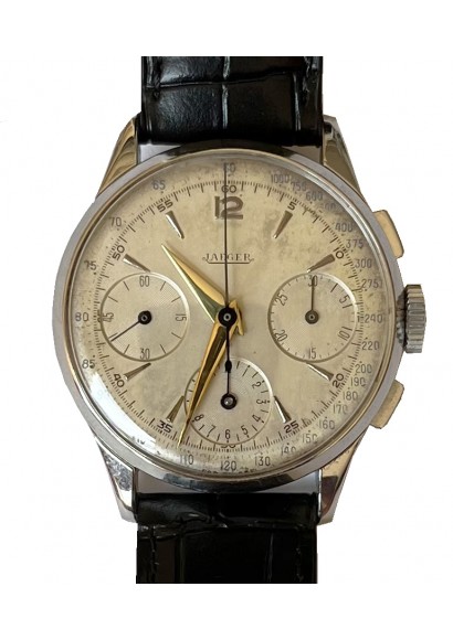 Jaeger Lecoultre antiques we buy