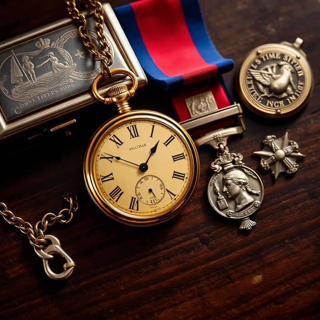 The 10 Objects I Never Walk Past