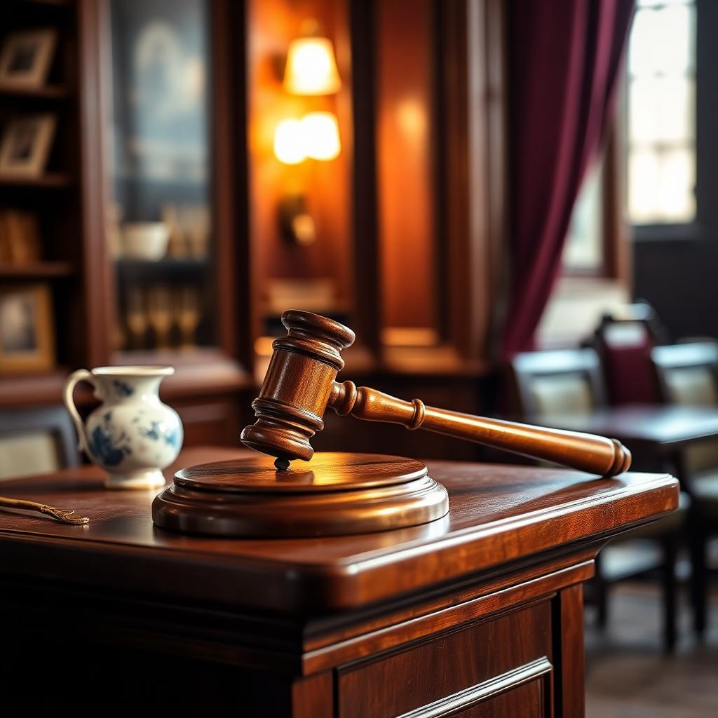 Why Some Antiques Become Valuable And Others Don't