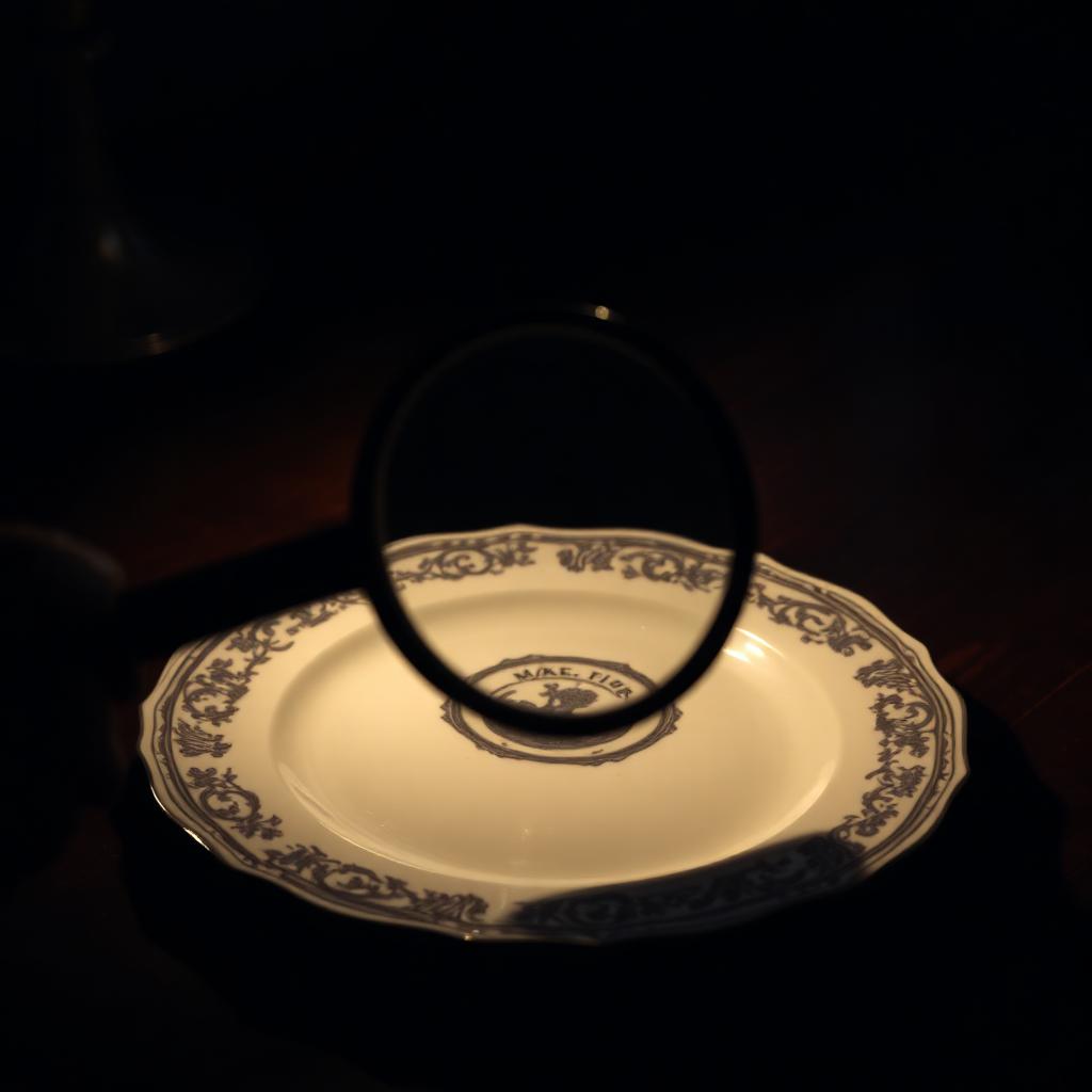 Spotting Reproductions, Fakes & Forgeries