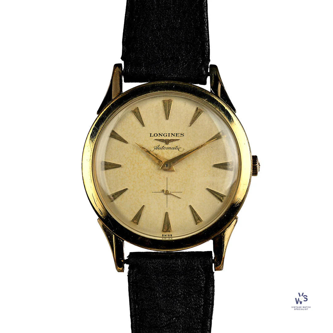 Longines Vintage antiques we buy