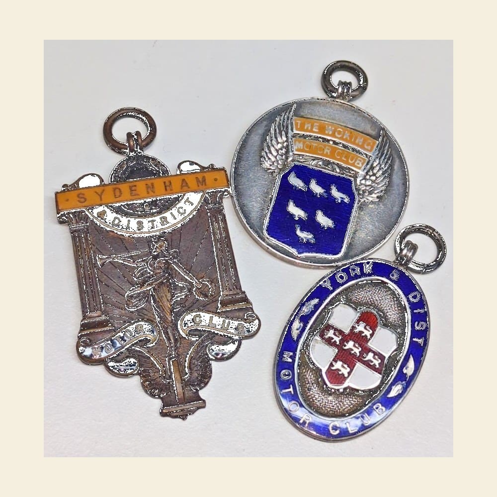 General Service Medals antiques we buy