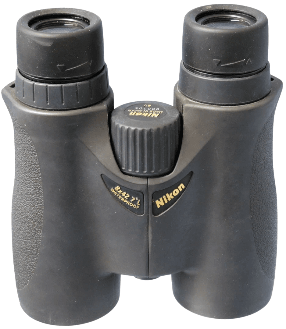 Nikon Binoculars antiques we buy