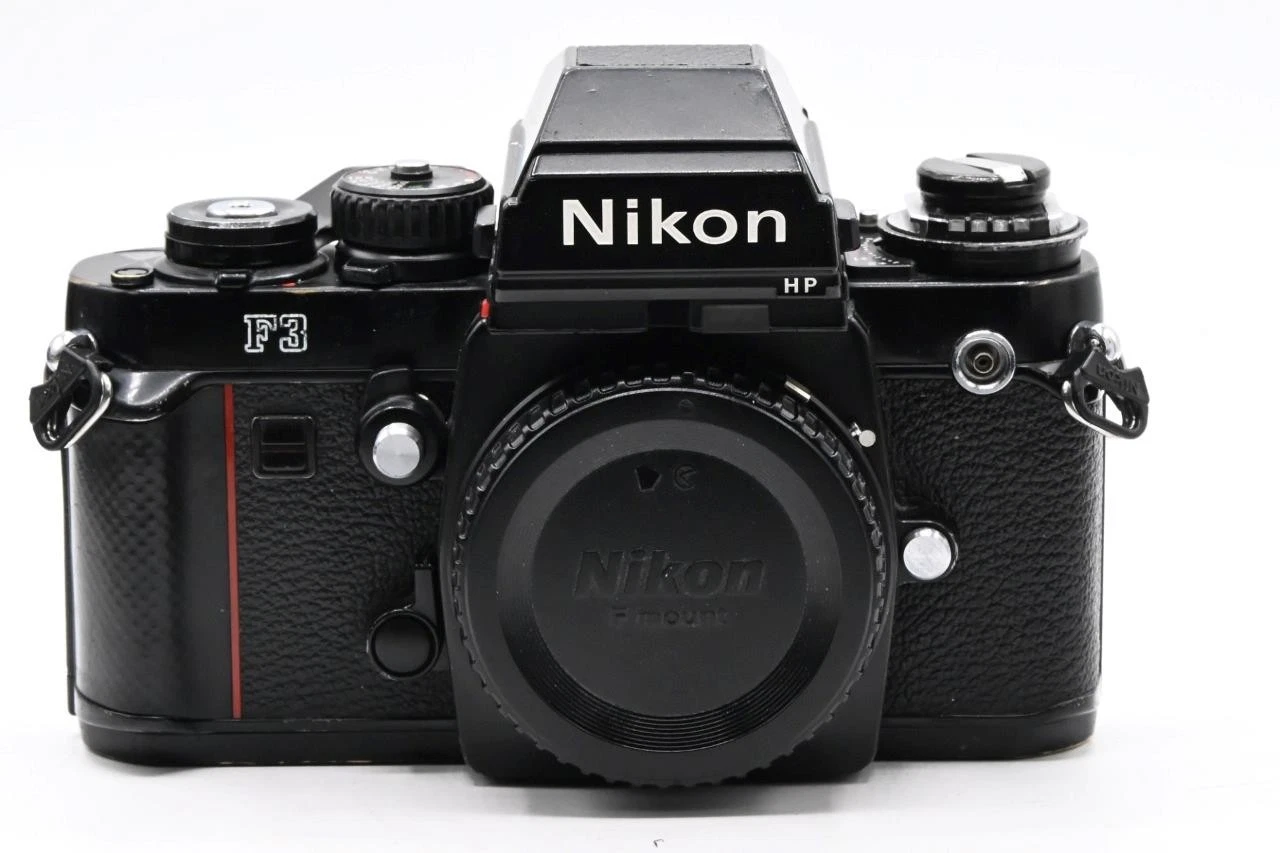 Nikon Cameras antiques we buy