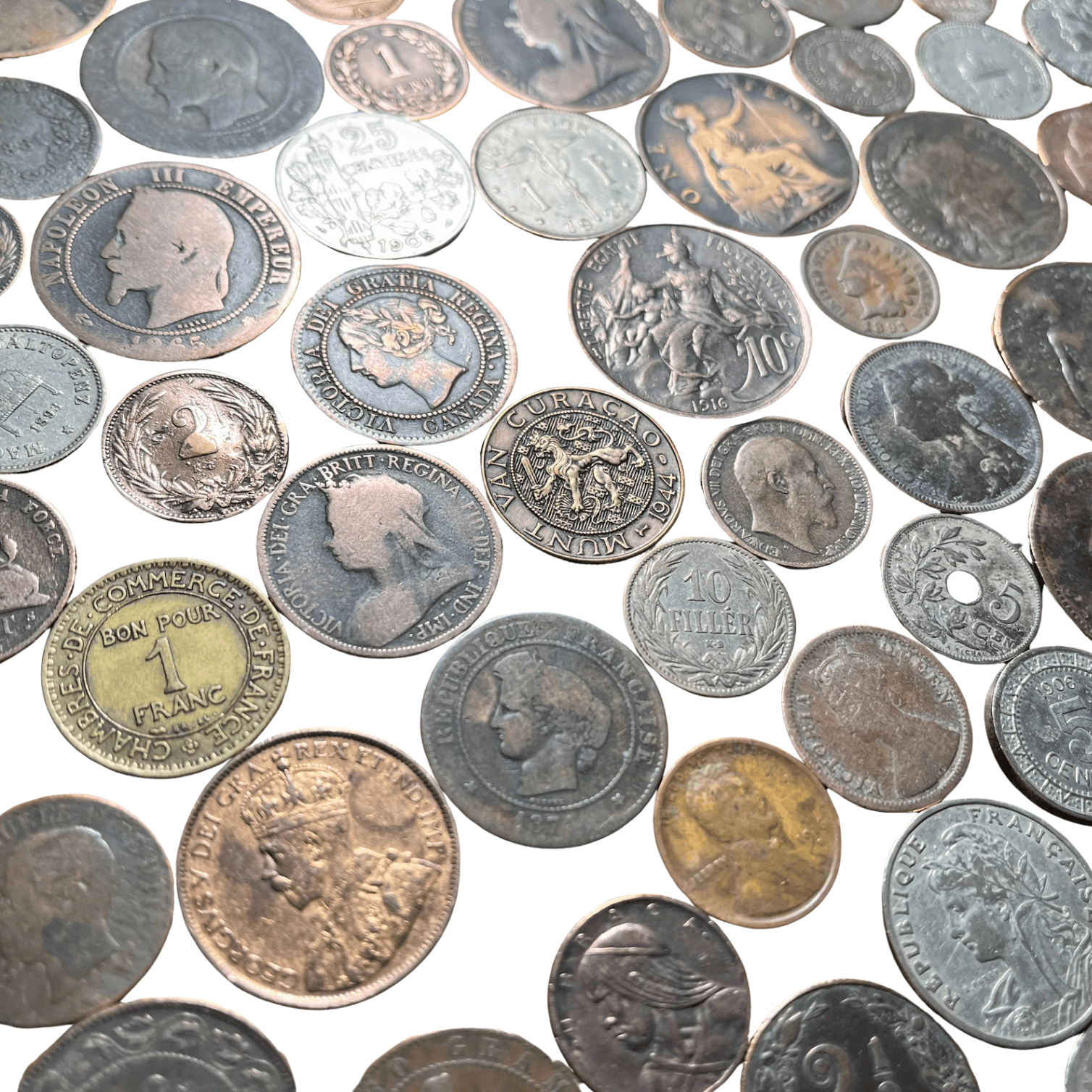 Old Coins antiques we buy