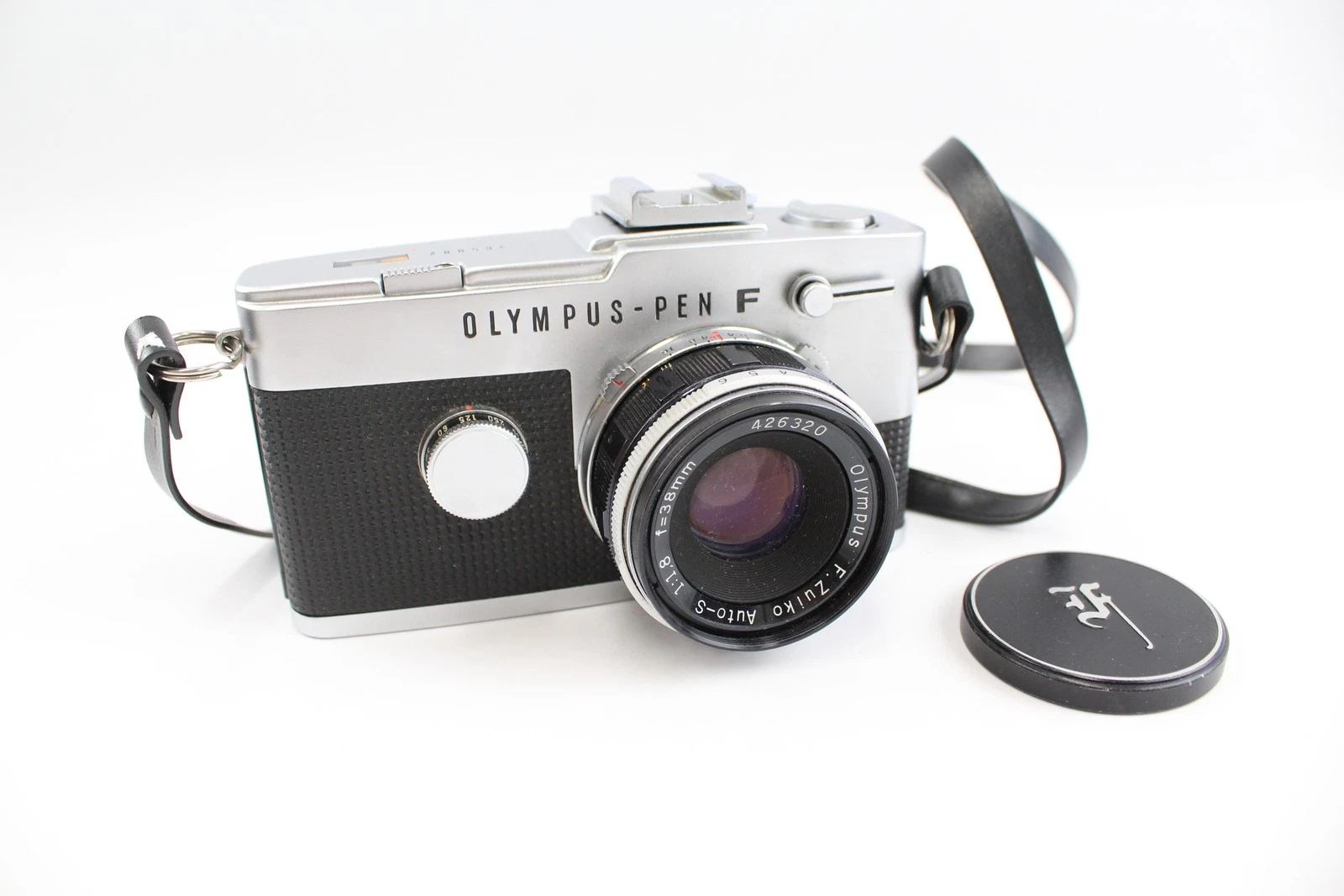 Olympus Cameras antiques we buy