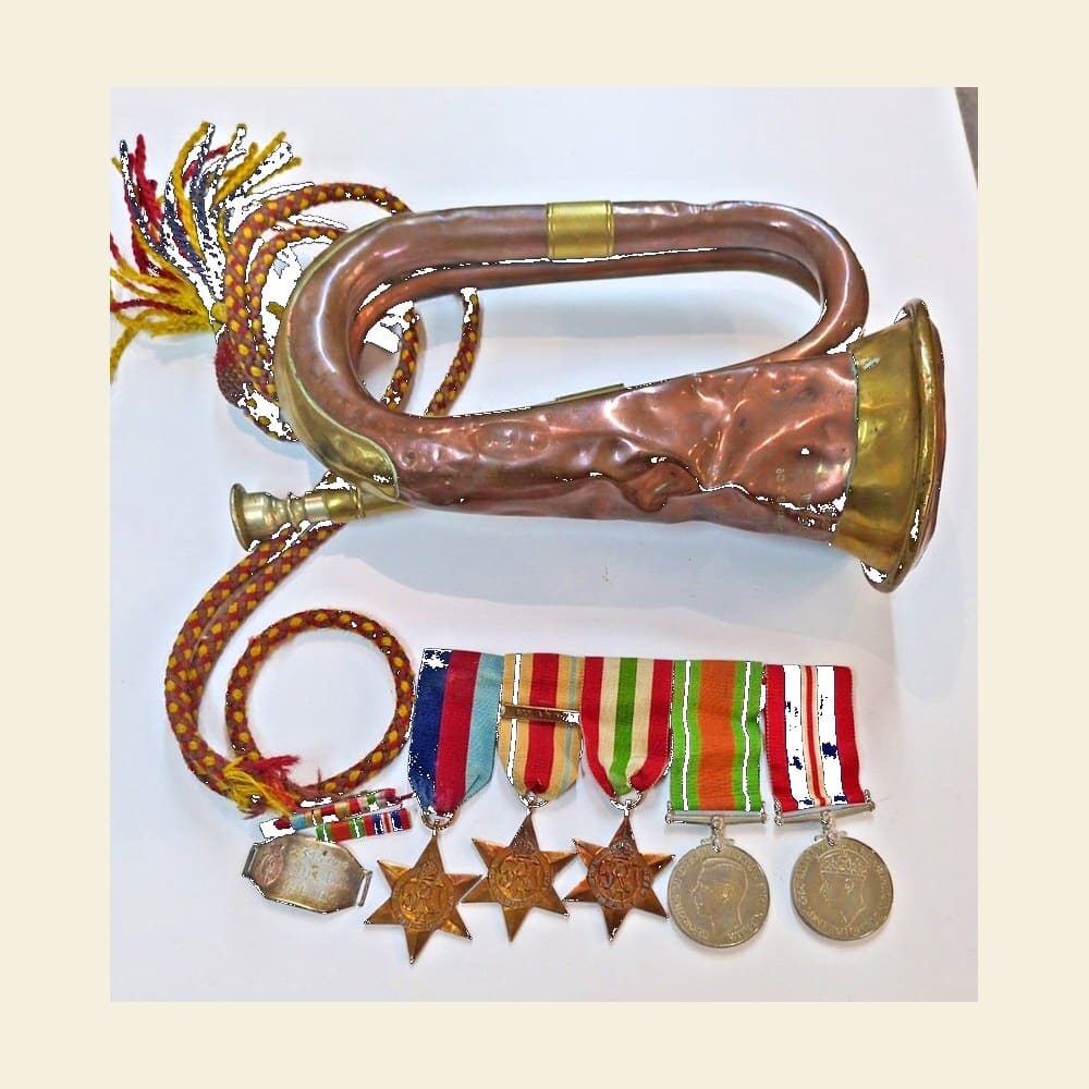 Orders & Decorations antiques we buy
