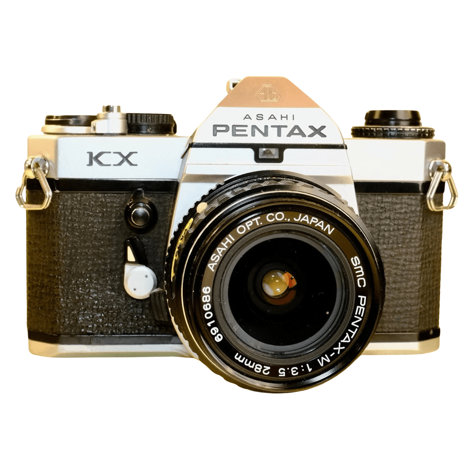 Pentax Cameras antiques we buy