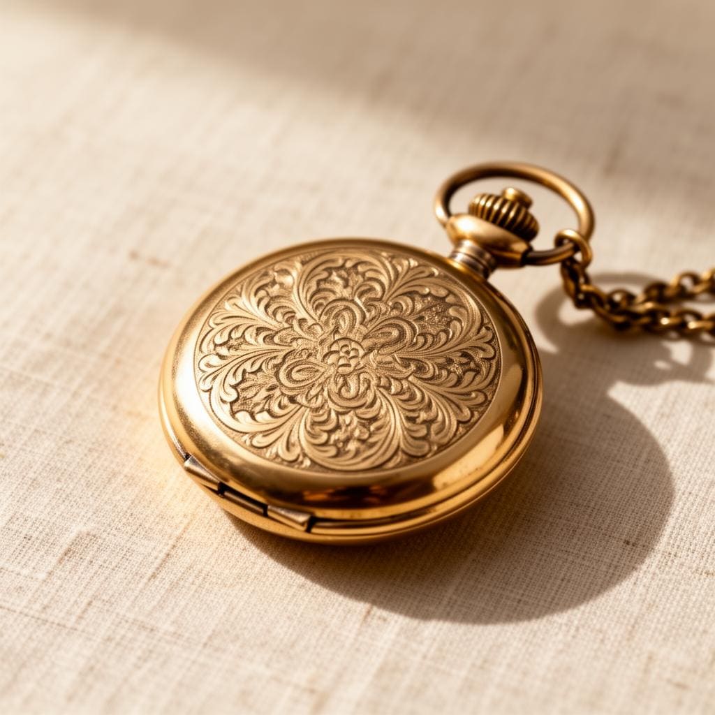 Pocket Watches antiques we buy