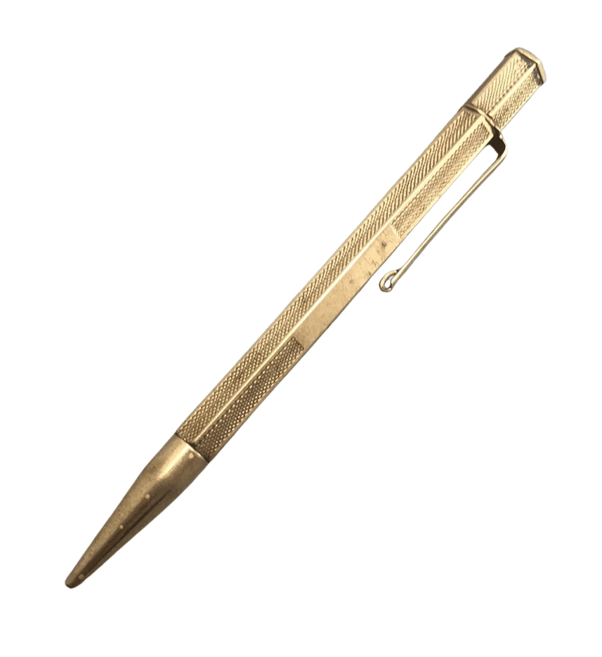 Propelling Pencil antiques we buy
