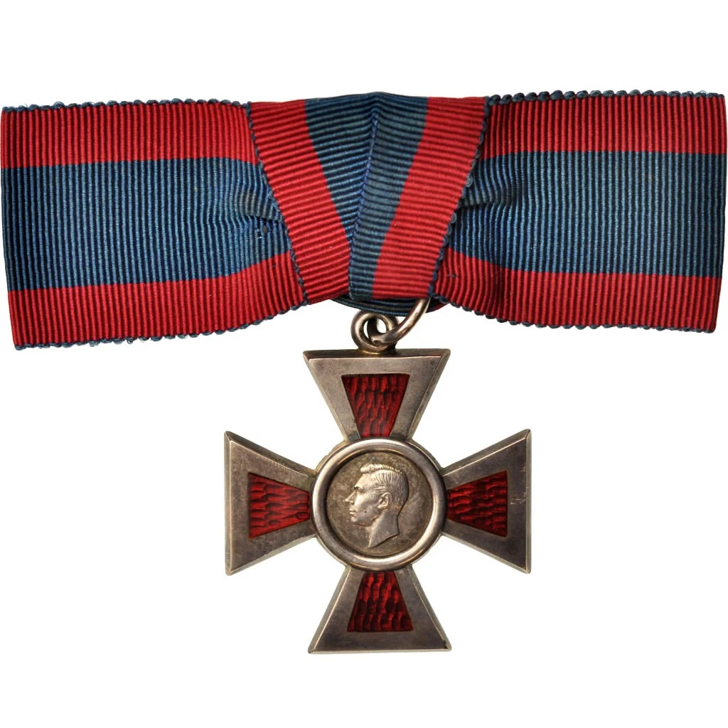 Red Cross Medal antiques we buy