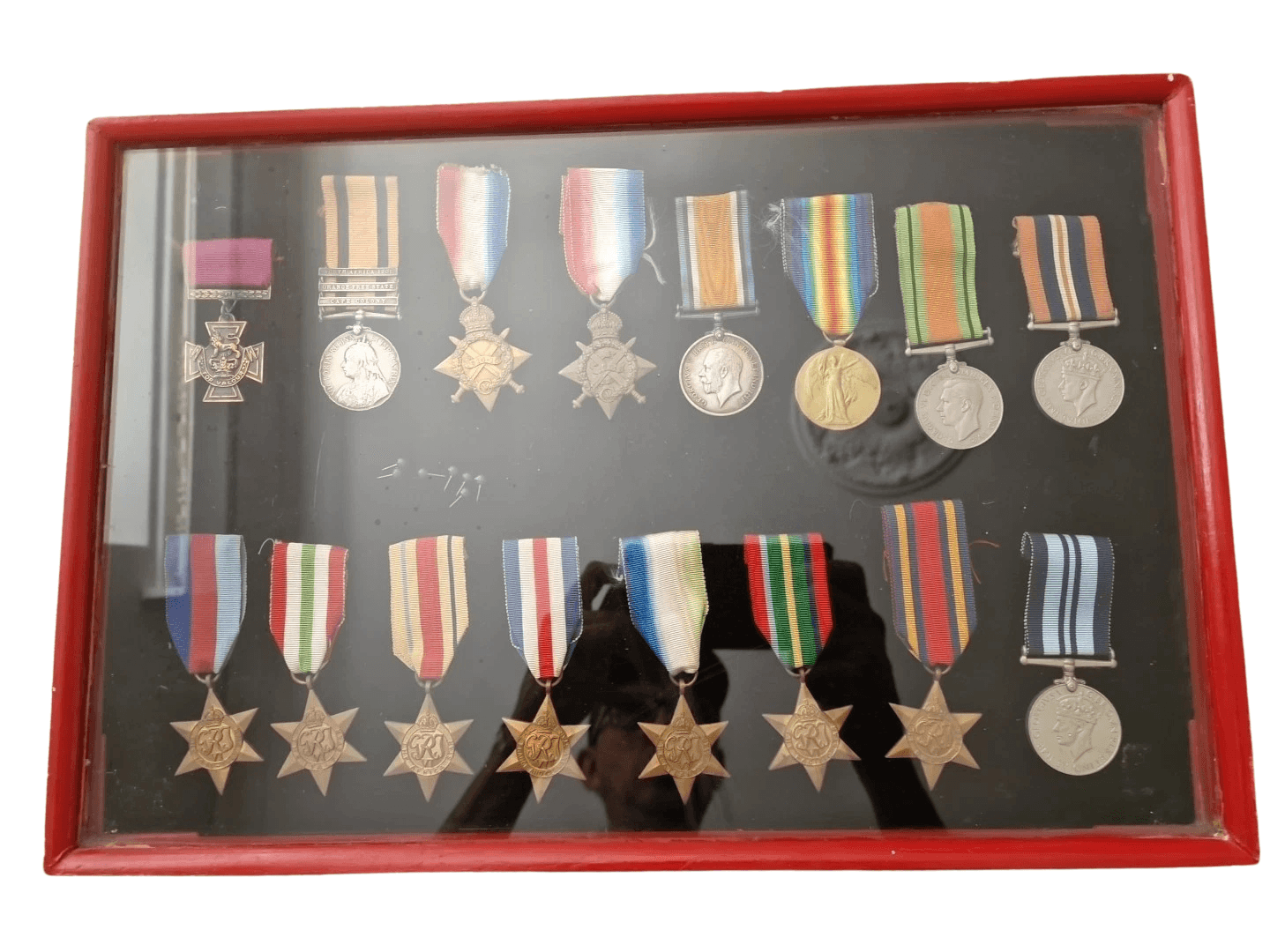 Sashes And Ribons antiques we buy