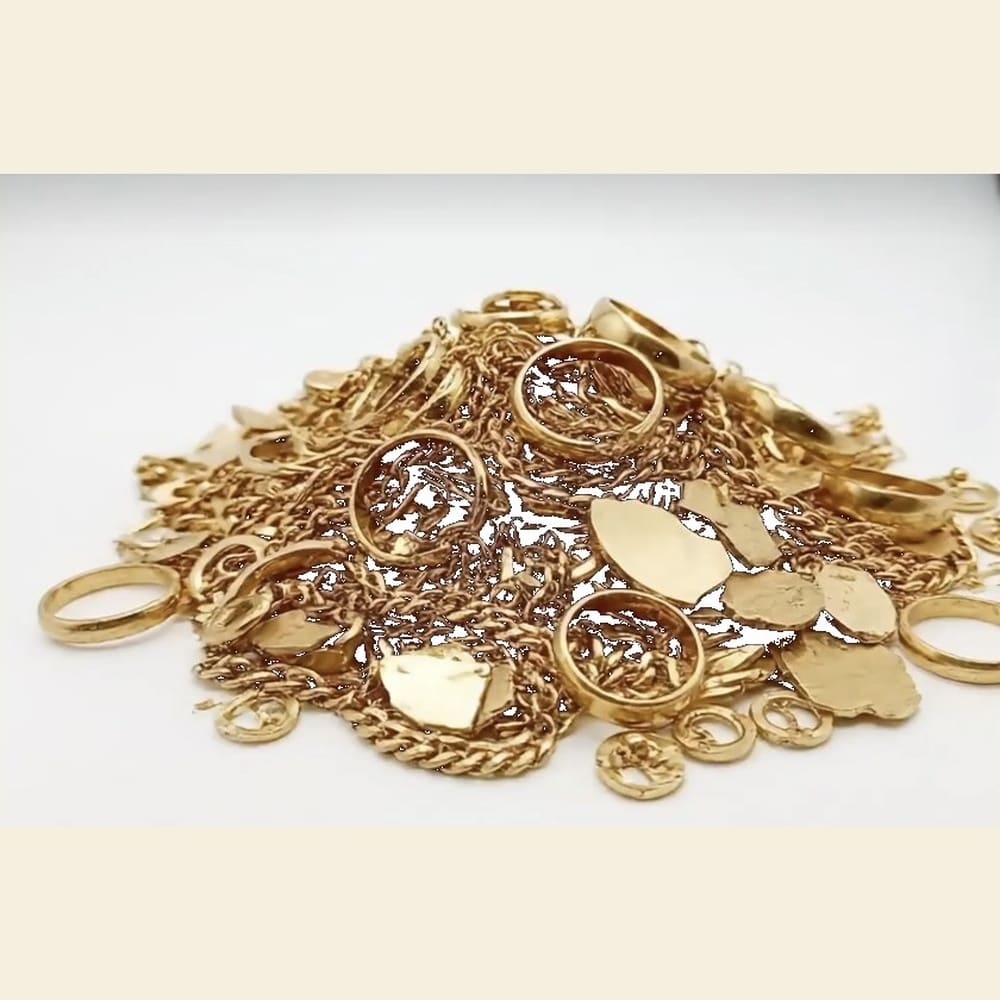Scrap Gold antiques we buy
