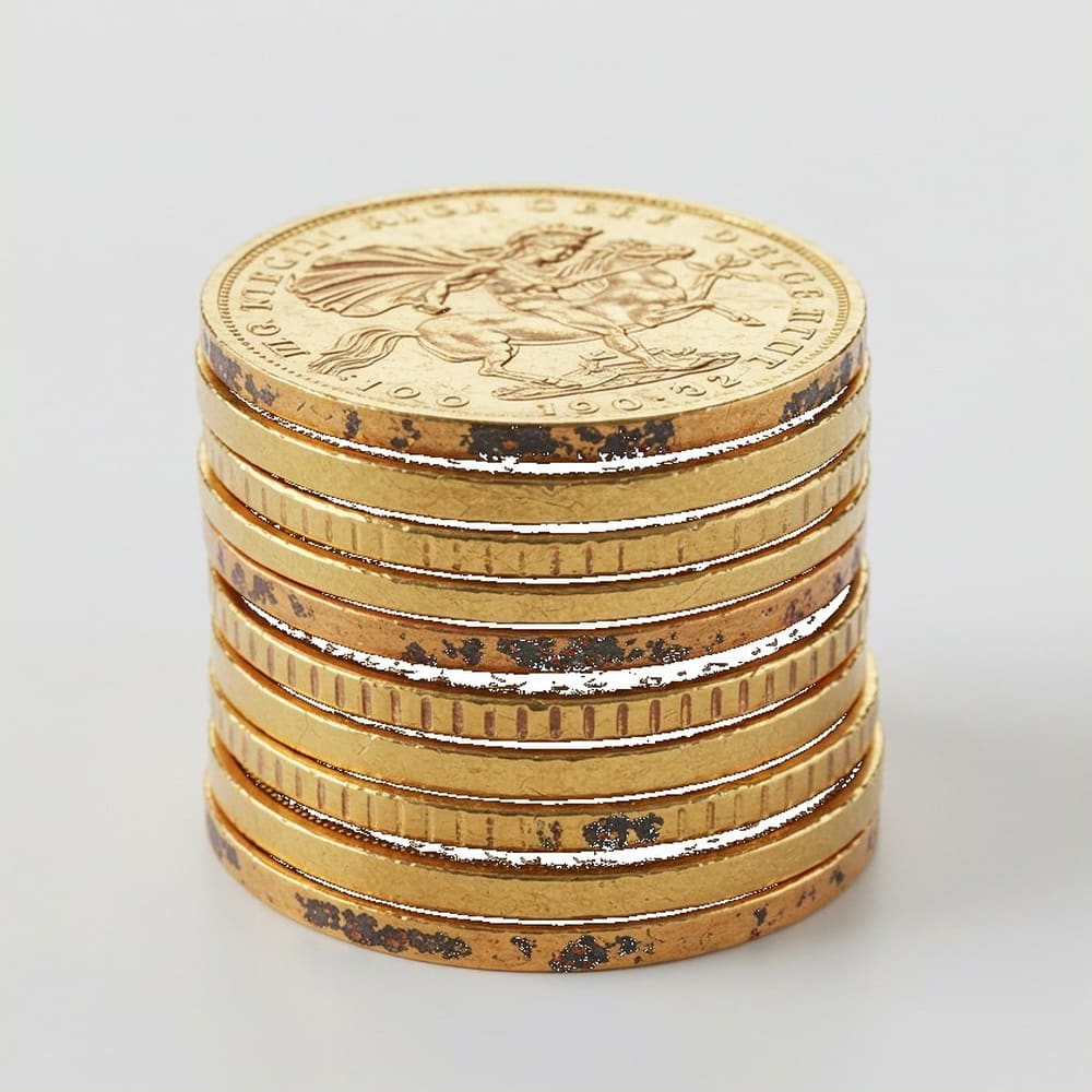 Gold Sovereigns antiques we buy