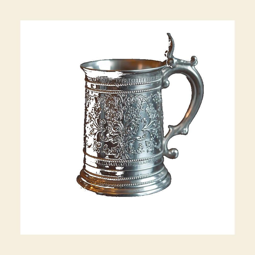 Tankards & Mugs antiques we buy