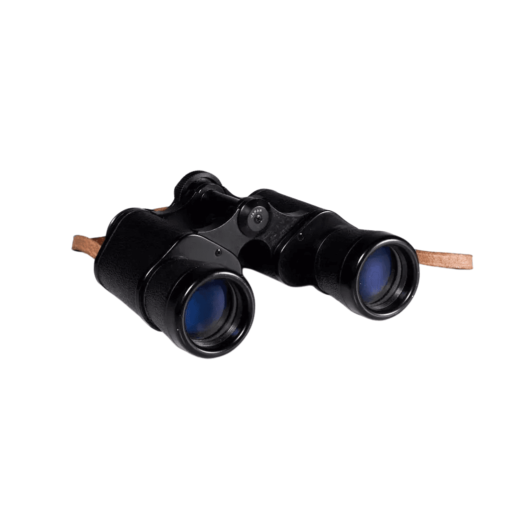 Tasco Imperial Binoculars antiques we buy