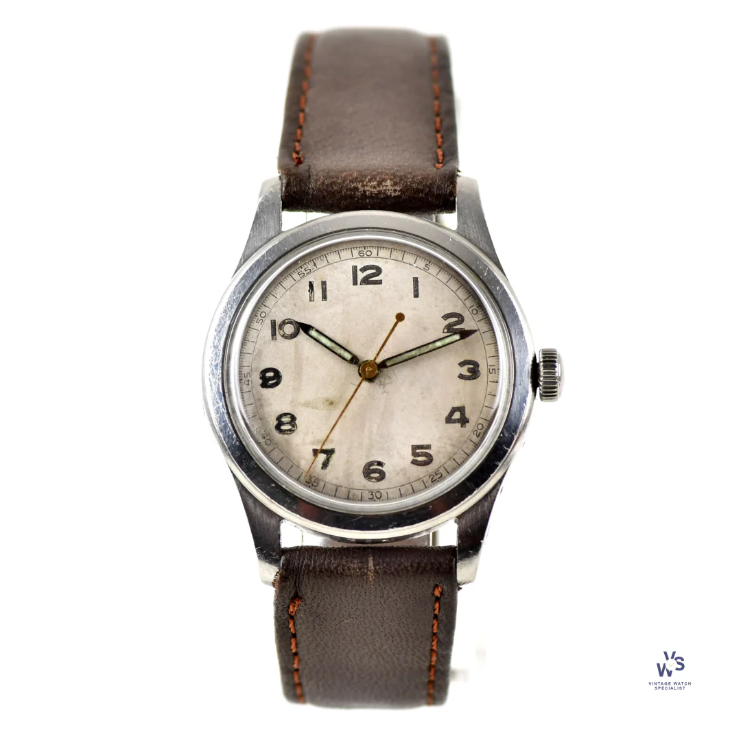 Tavannes antiques we buy