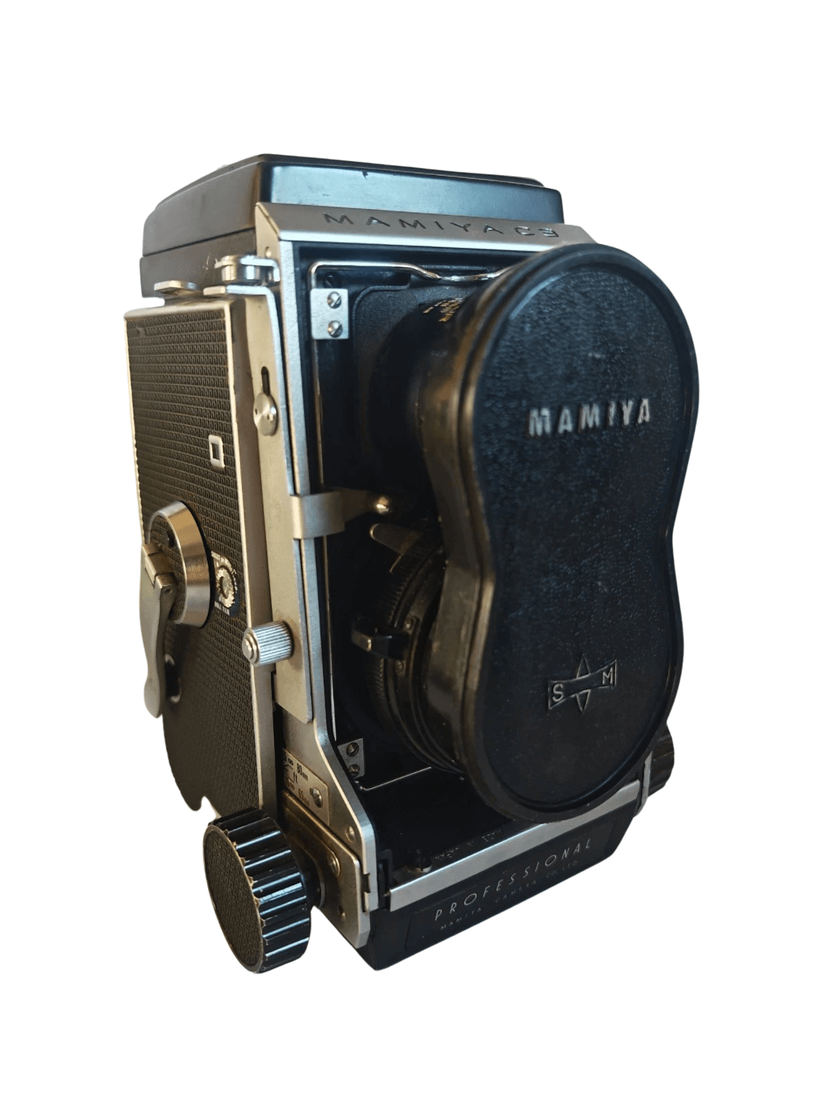 TLR Cameras antiques we buy