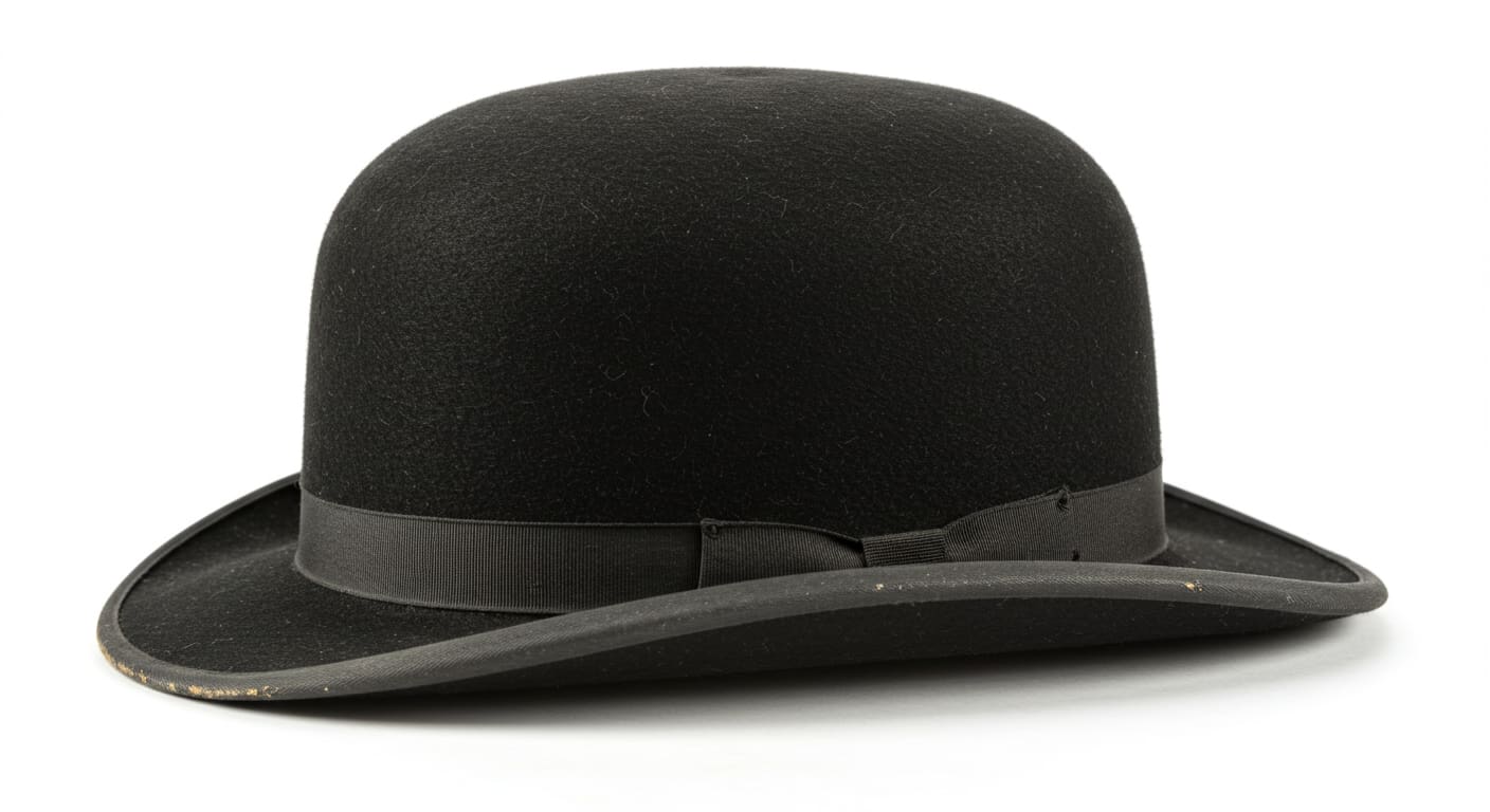Vintage Headware antiques we buy