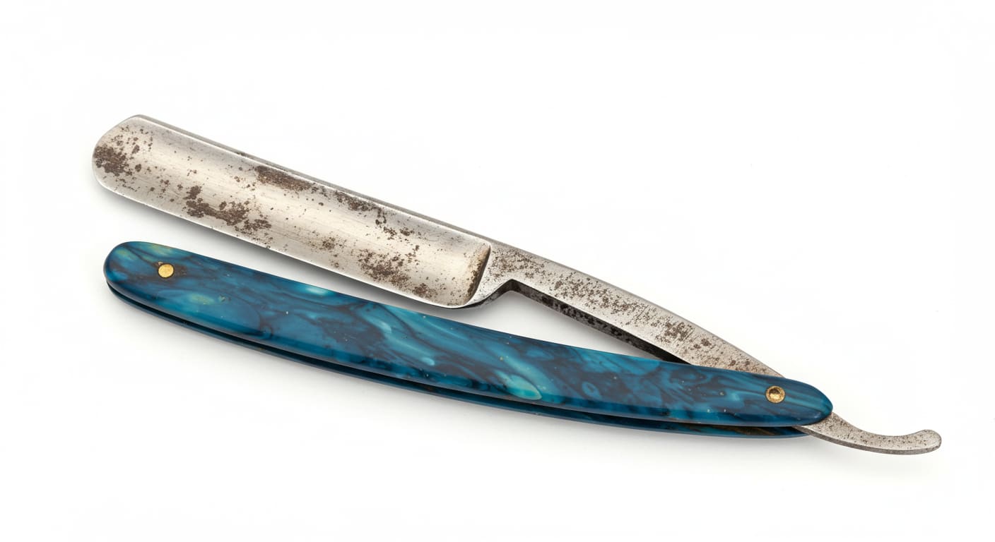 Vintage Razor Blades antiques we buy
